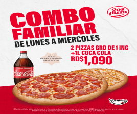 COMBO Familiar