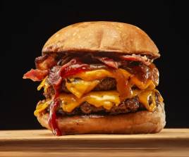 Smash Burger